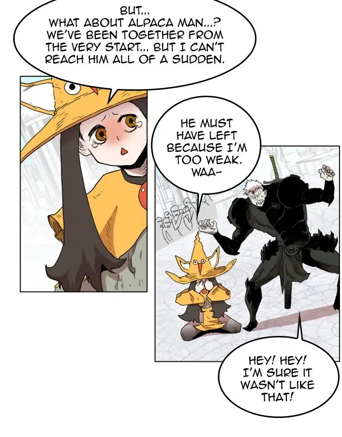 Hardcore Leveling Warrior Chapter 123 page 53 - Chapter 123