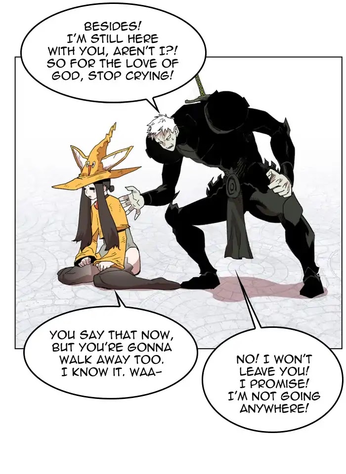 Hardcore Leveling Warrior Chapter 123 page 54 - Chapter 123