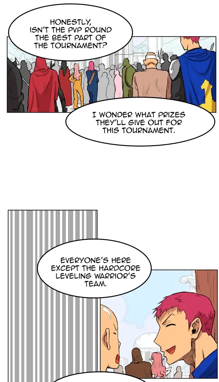 Hardcore Leveling Warrior Chapter 123 page 56 - Chapter 123