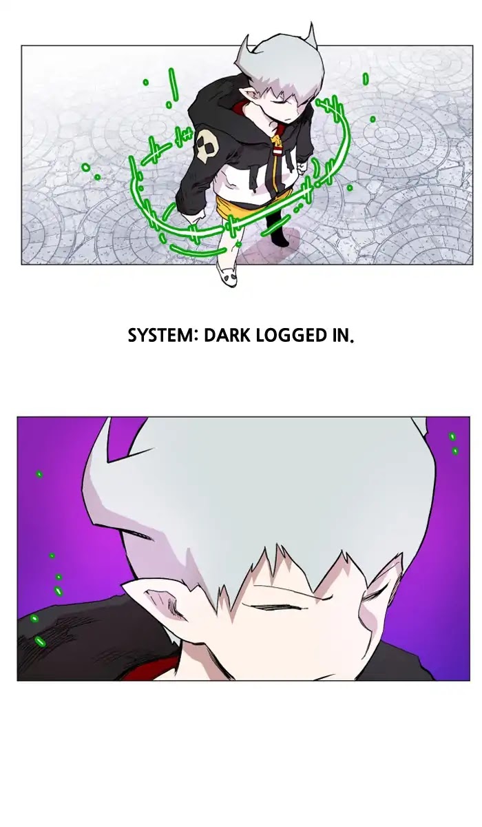 Hardcore Leveling Warrior Chapter 123 page 58 - Chapter 123