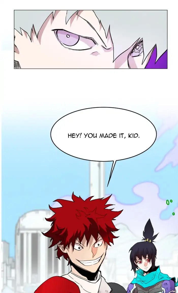 Hardcore Leveling Warrior Chapter 123 page 59 - Chapter 123