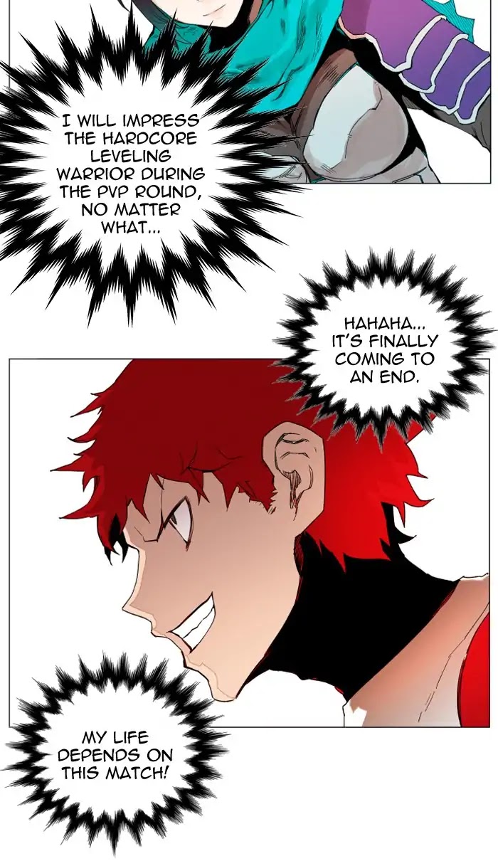 Hardcore Leveling Warrior Chapter 123 page 62 - Chapter 123
