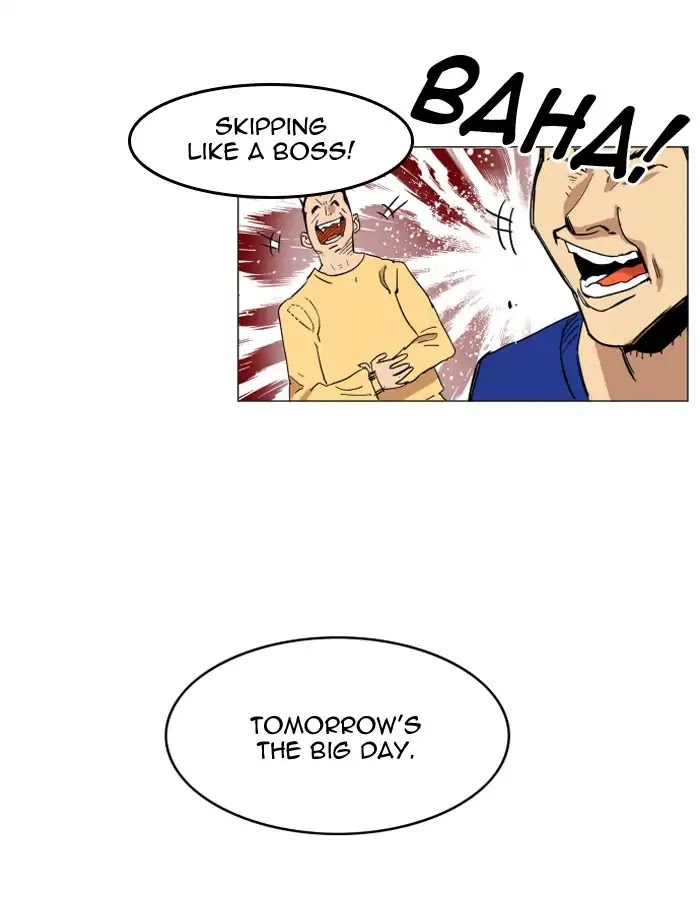 Hardcore Leveling Warrior Chapter 123 page 7 - Chapter 123
