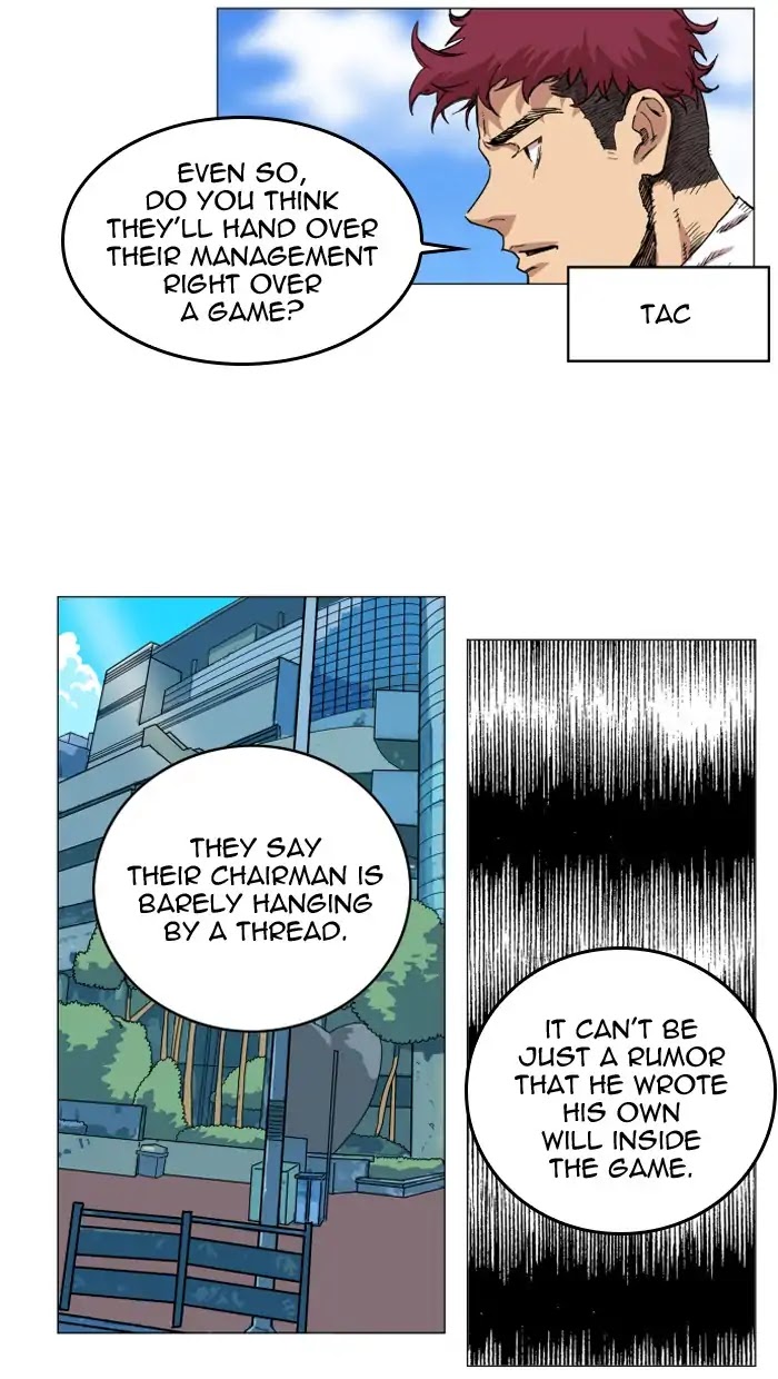 Hardcore Leveling Warrior Chapter 123 page 9 - Chapter 123