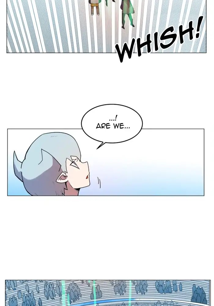 Hardcore Leveling Warrior Chapter 124 page 10 - Chapter 124