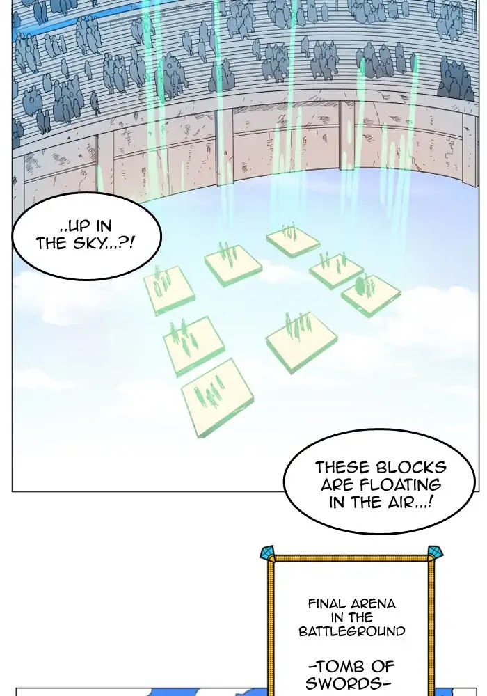 Hardcore Leveling Warrior Chapter 124 page 11 - Chapter 124
