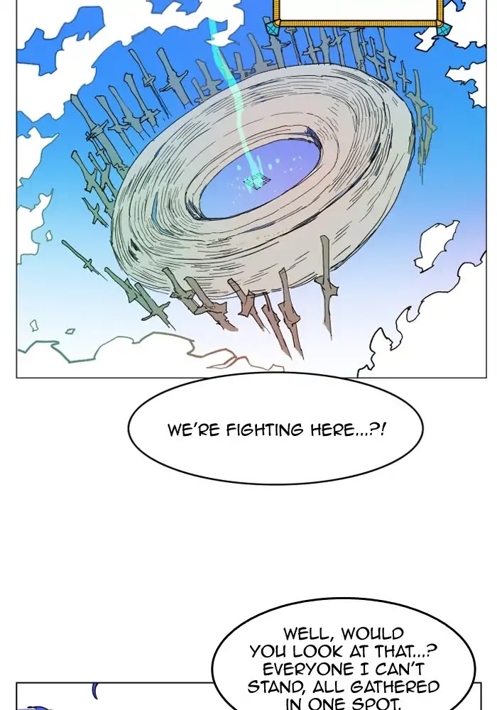 Hardcore Leveling Warrior Chapter 124 page 12 - Chapter 124