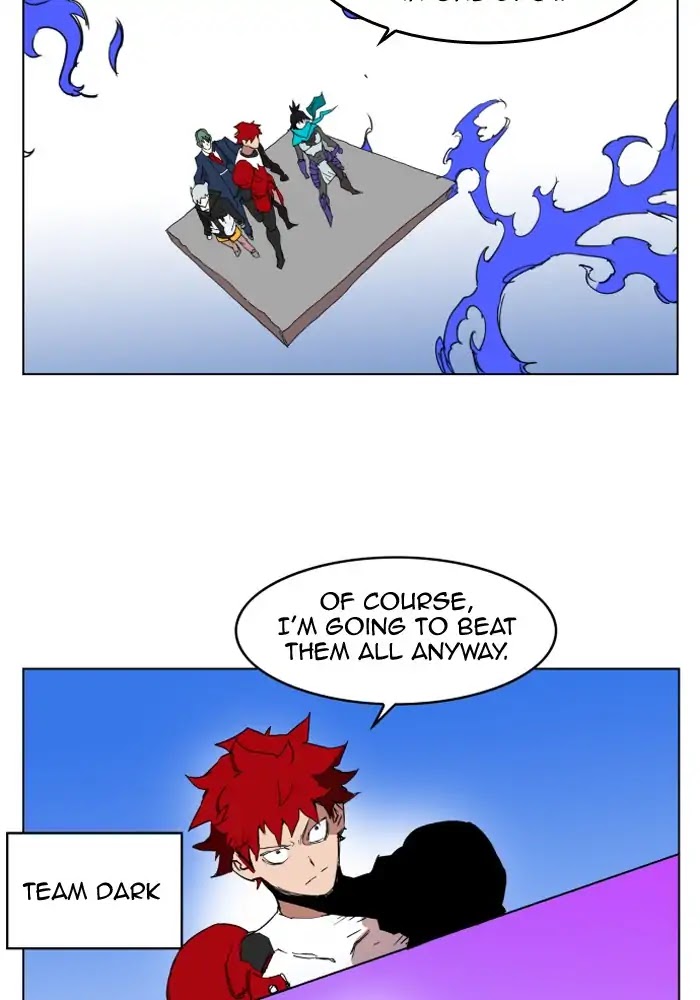 Hardcore Leveling Warrior Chapter 124 page 13 - Chapter 124