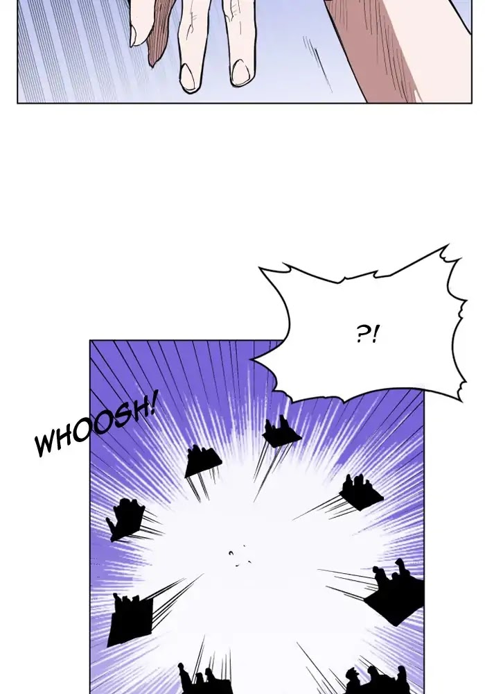 Hardcore Leveling Warrior Chapter 124 page 18 - Chapter 124