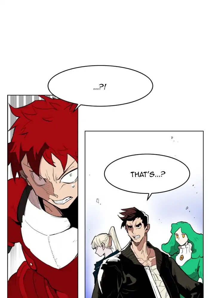 Hardcore Leveling Warrior Chapter 124 page 20 - Chapter 124