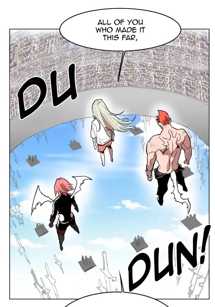 Hardcore Leveling Warrior Chapter 124 page 22 - Chapter 124