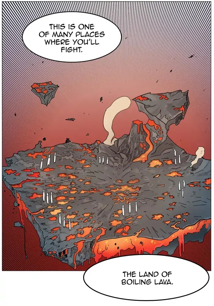 Hardcore Leveling Warrior Chapter 124 page 28 - Chapter 124