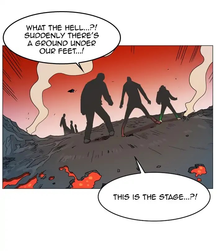 Hardcore Leveling Warrior Chapter 124 page 29 - Chapter 124
