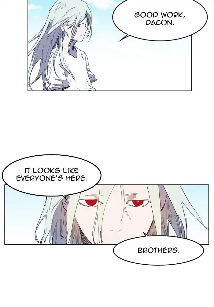 Hardcore Leveling Warrior Chapter 124 page 3 - Chapter 124