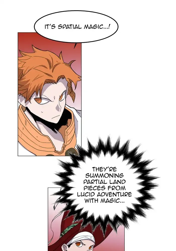 Hardcore Leveling Warrior Chapter 124 page 30 - Chapter 124