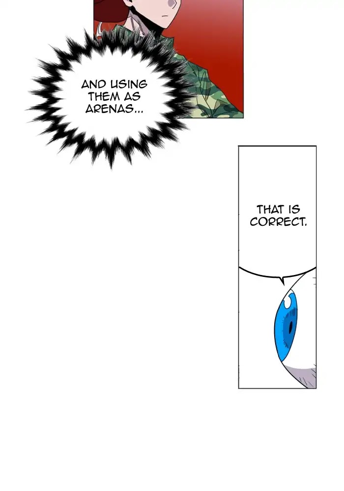 Hardcore Leveling Warrior Chapter 124 page 31 - Chapter 124
