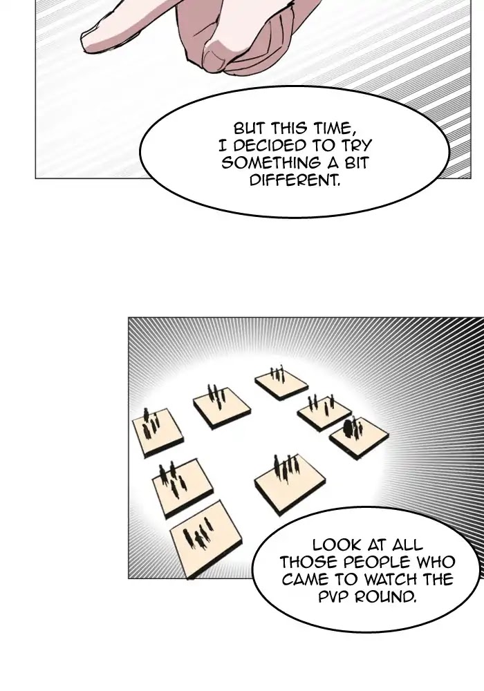 Hardcore Leveling Warrior Chapter 124 page 37 - Chapter 124