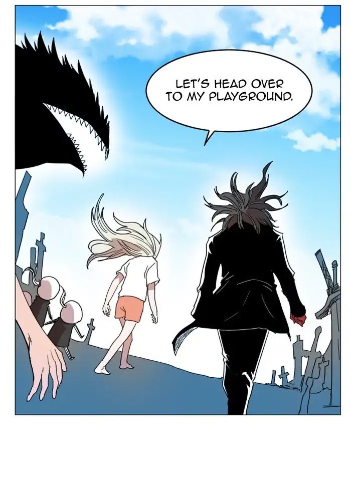 Hardcore Leveling Warrior Chapter 124 page 4 - Chapter 124