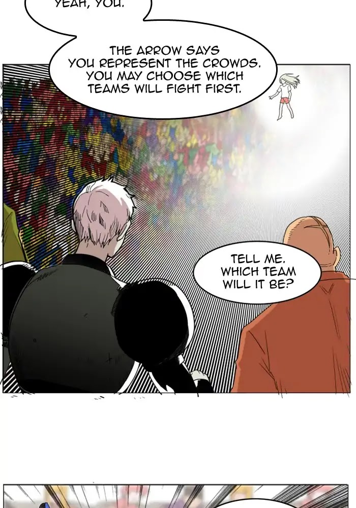 Hardcore Leveling Warrior Chapter 124 page 44 - Chapter 124