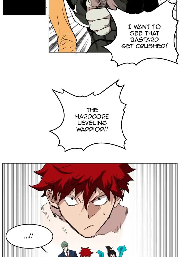 Hardcore Leveling Warrior Chapter 124 page 46 - Chapter 124