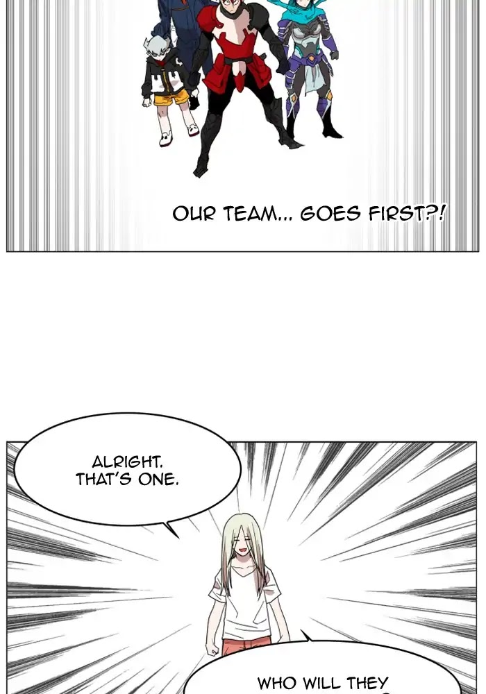 Hardcore Leveling Warrior Chapter 124 page 47 - Chapter 124