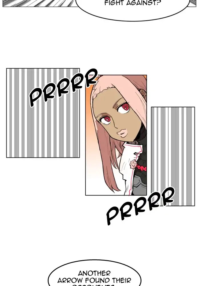 Hardcore Leveling Warrior Chapter 124 page 48 - Chapter 124