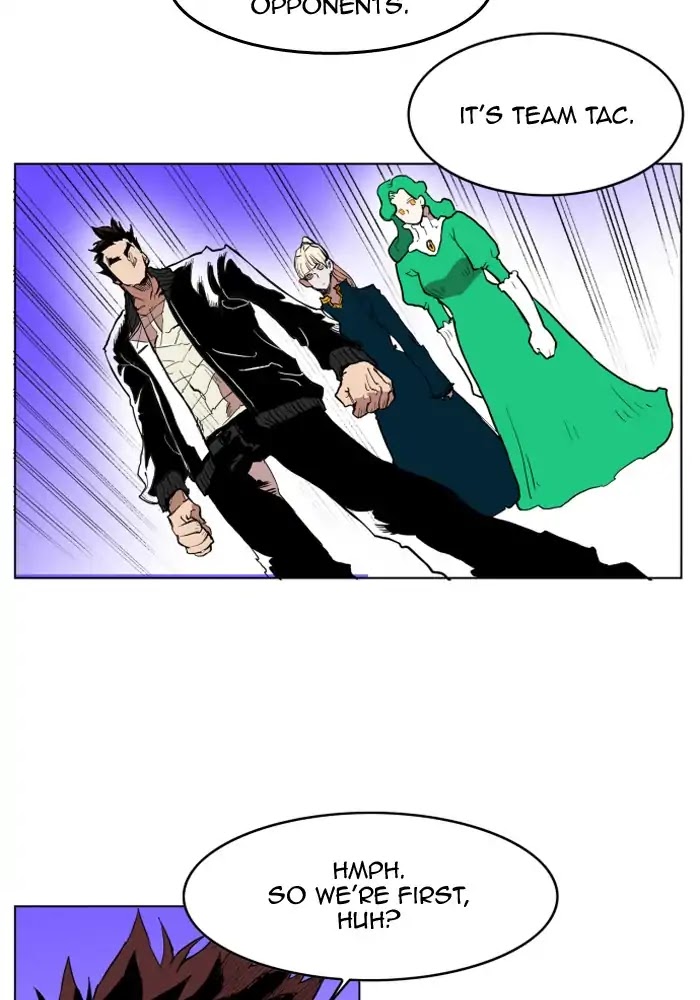 Hardcore Leveling Warrior Chapter 124 page 49 - Chapter 124
