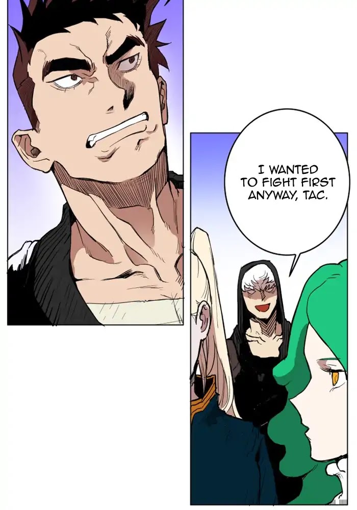 Hardcore Leveling Warrior Chapter 124 page 50 - Chapter 124