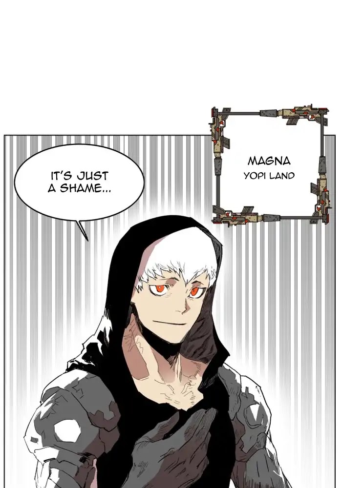 Hardcore Leveling Warrior Chapter 124 page 51 - Chapter 124