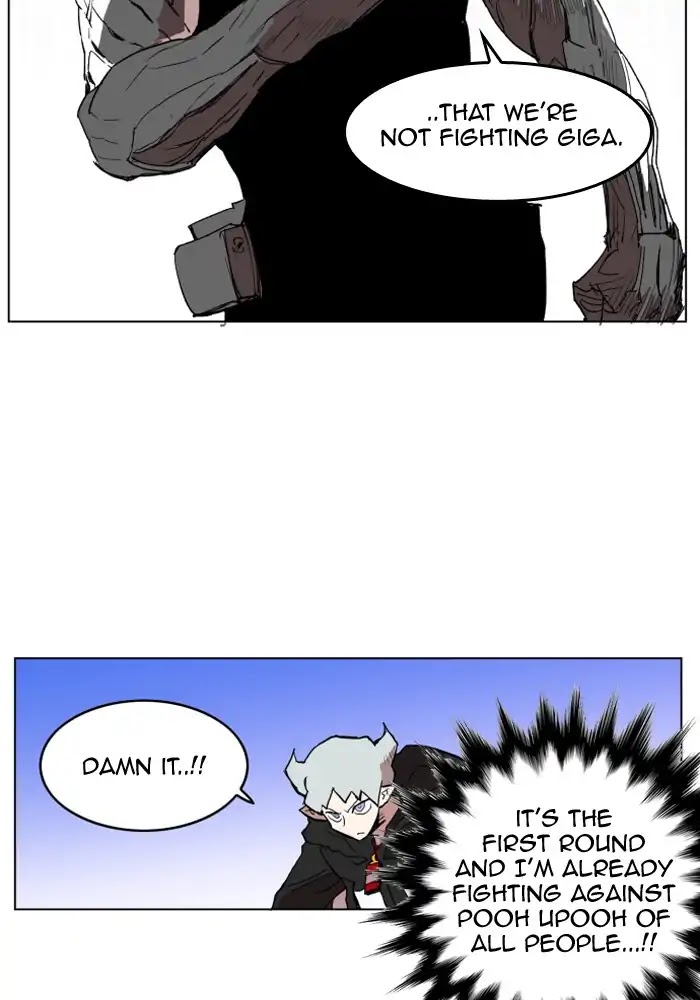 Hardcore Leveling Warrior Chapter 124 page 52 - Chapter 124