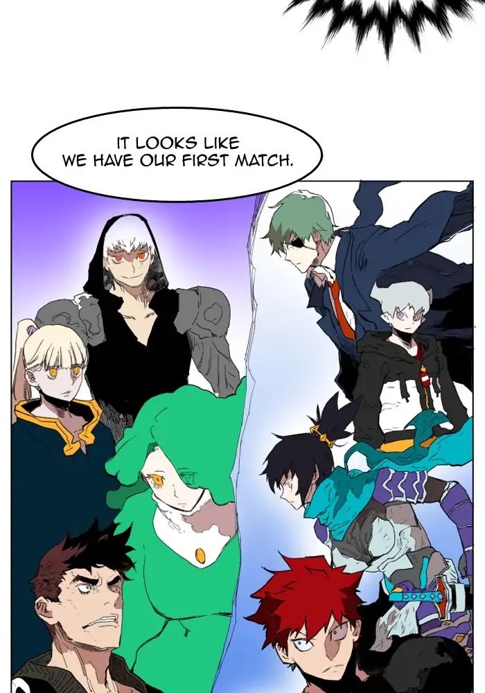 Hardcore Leveling Warrior Chapter 124 page 53 - Chapter 124
