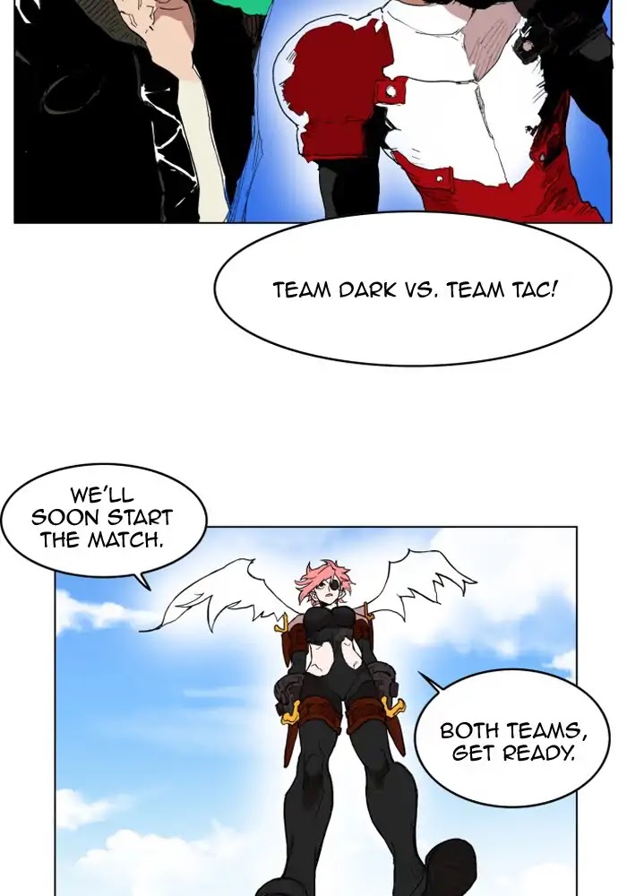 Hardcore Leveling Warrior Chapter 124 page 54 - Chapter 124
