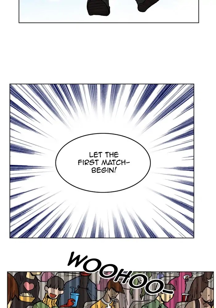 Hardcore Leveling Warrior Chapter 124 page 55 - Chapter 124