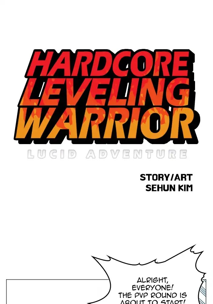 Hardcore Leveling Warrior Chapter 124 page 6 - Chapter 124