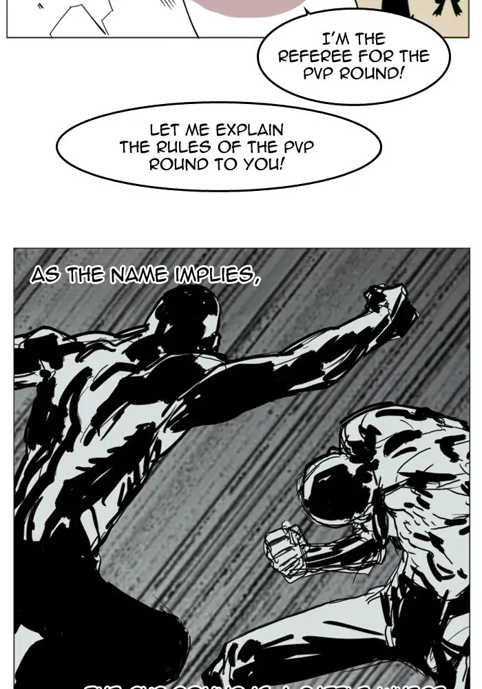 Hardcore Leveling Warrior Chapter 124 page 61 - Chapter 124