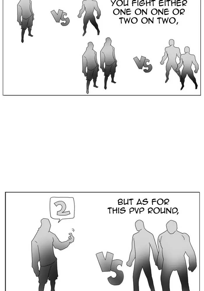 Hardcore Leveling Warrior Chapter 124 page 63 - Chapter 124