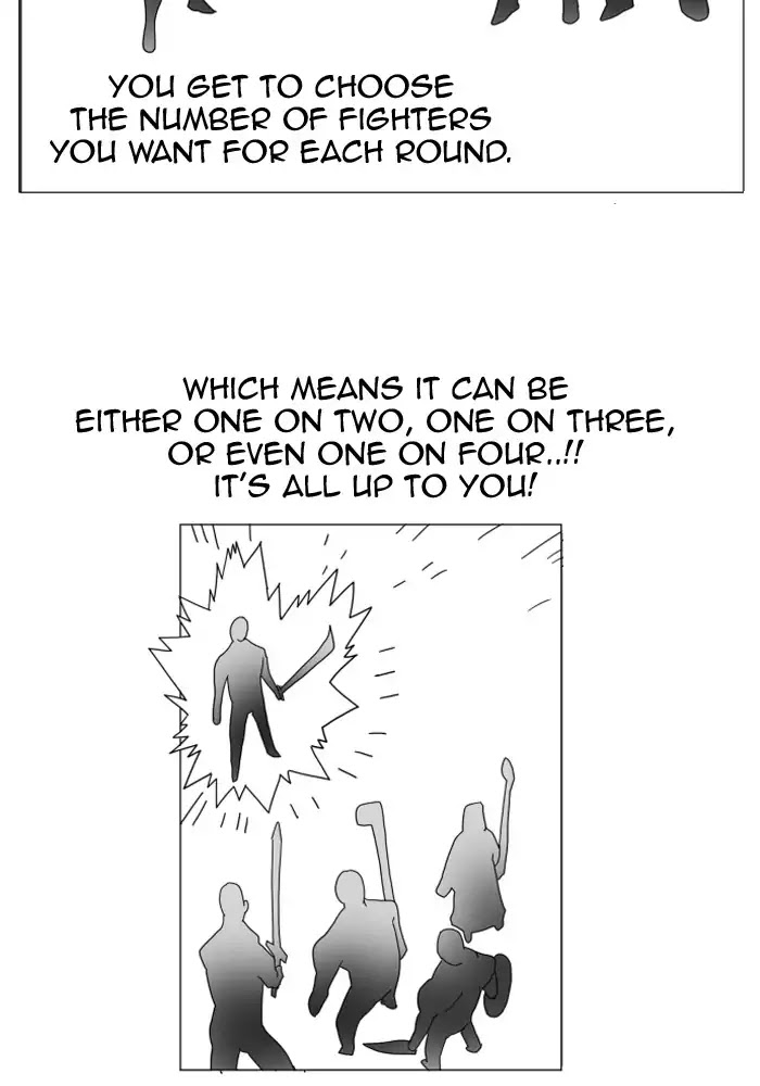 Hardcore Leveling Warrior Chapter 124 page 64 - Chapter 124