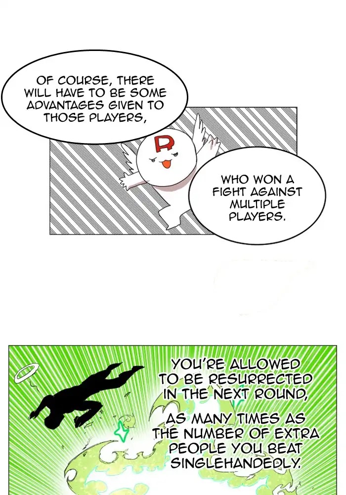 Hardcore Leveling Warrior Chapter 124 page 65 - Chapter 124