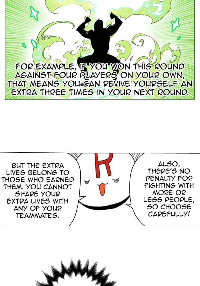 Hardcore Leveling Warrior Chapter 124 page 66 - Chapter 124