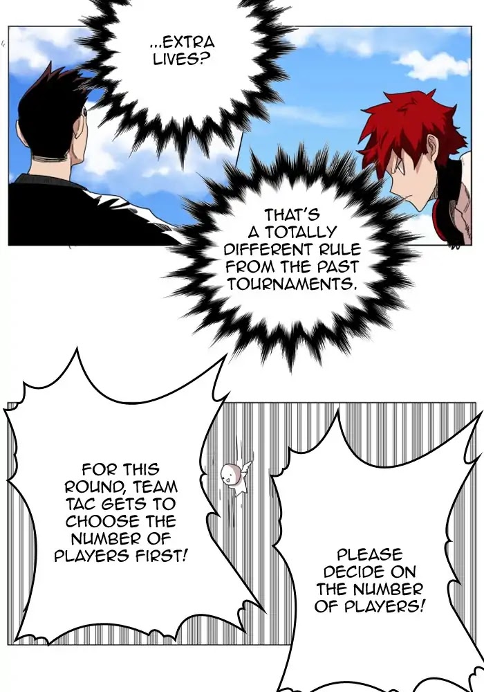 Hardcore Leveling Warrior Chapter 124 page 67 - Chapter 124