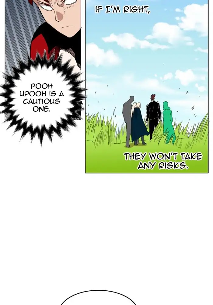 Hardcore Leveling Warrior Chapter 124 page 71 - Chapter 124