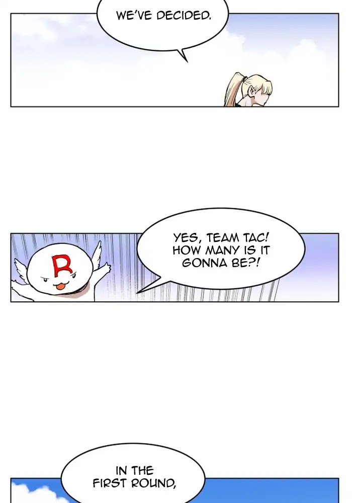Hardcore Leveling Warrior Chapter 124 page 72 - Chapter 124