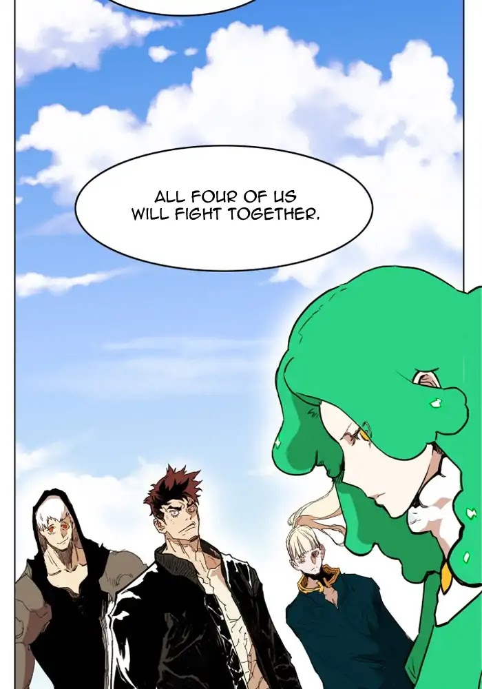 Hardcore Leveling Warrior Chapter 124 page 73 - Chapter 124