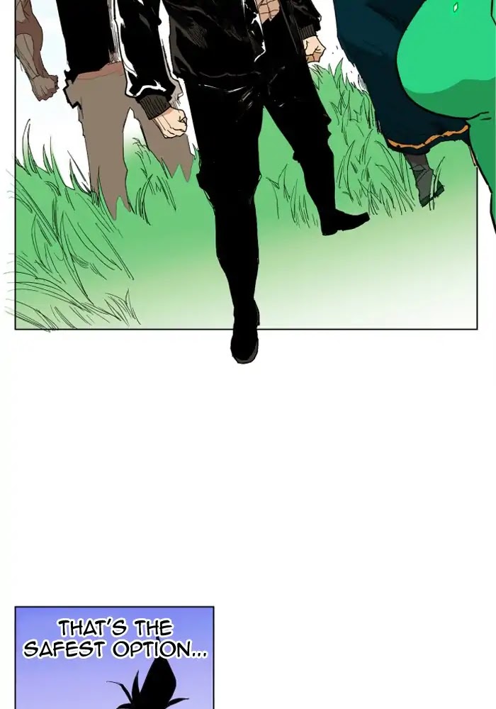 Hardcore Leveling Warrior Chapter 124 page 74 - Chapter 124