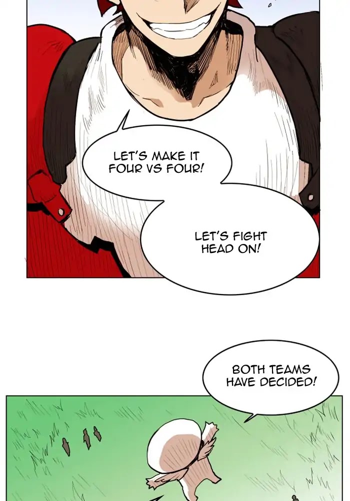 Hardcore Leveling Warrior Chapter 124 page 78 - Chapter 124