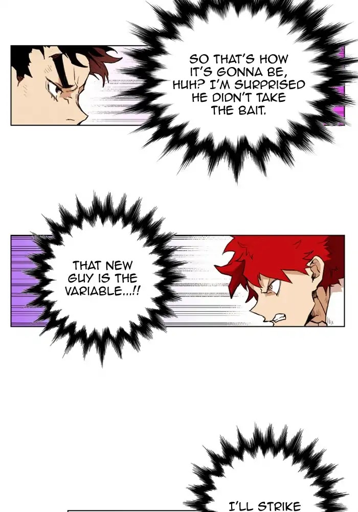 Hardcore Leveling Warrior Chapter 124 page 80 - Chapter 124
