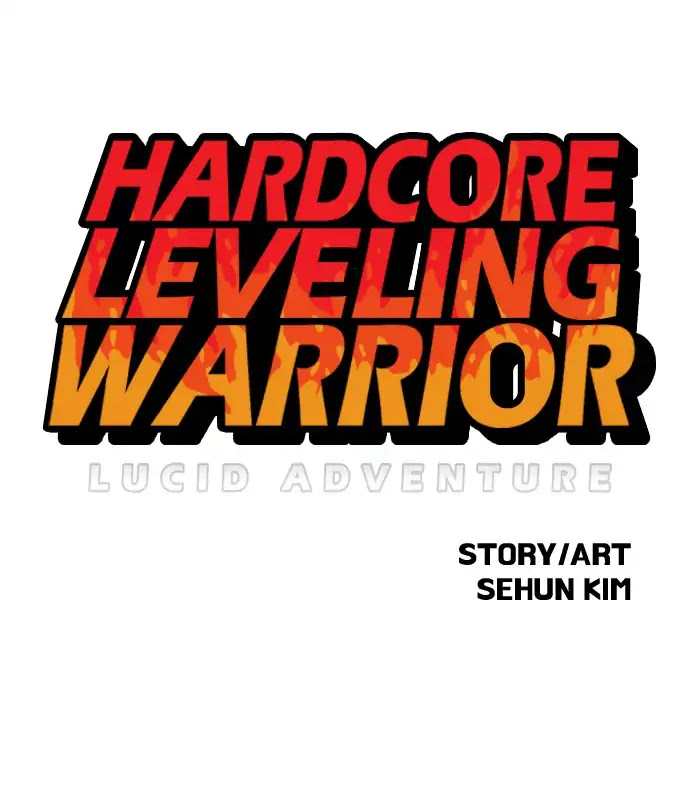 Hardcore Leveling Warrior Chapter 125 page 1 - Chapter 125