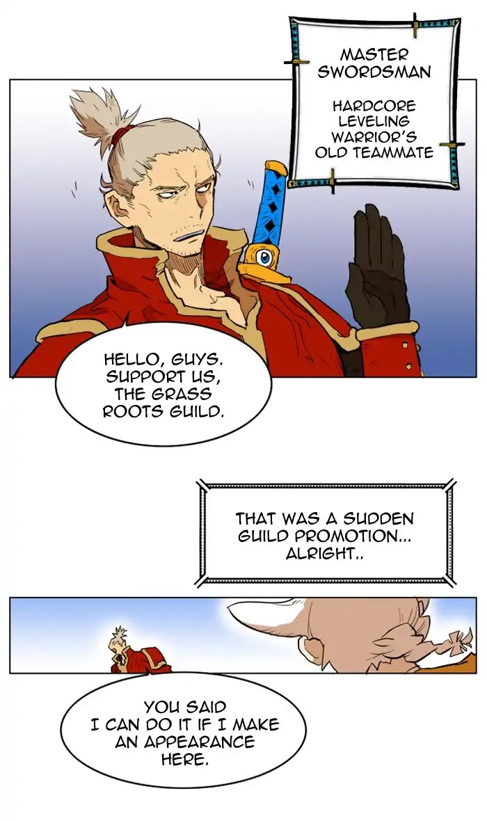 Hardcore Leveling Warrior Chapter 125 page 10 - Chapter 125