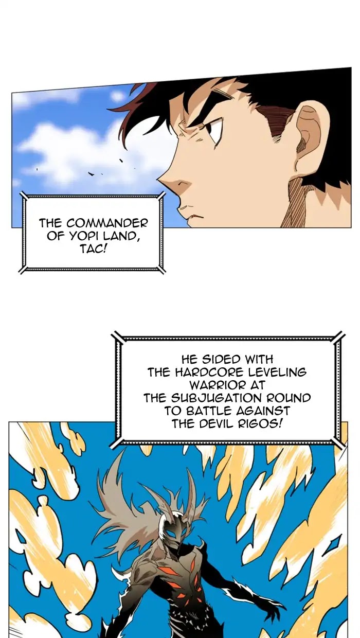 Hardcore Leveling Warrior Chapter 125 page 14 - Chapter 125