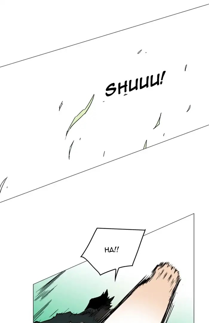 Hardcore Leveling Warrior Chapter 125 page 19 - Chapter 125